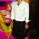 Image for article titled Prada Does Skirts For Men; No HSN Scent For Heidi